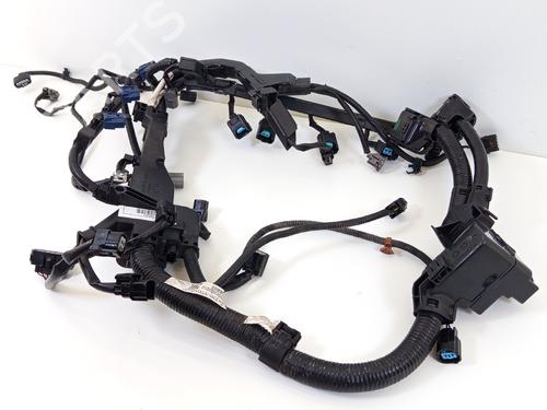 Wiring harness HONDA CR-Z (ZF) 1.5 IMA (ZF1) | BP31253470E16