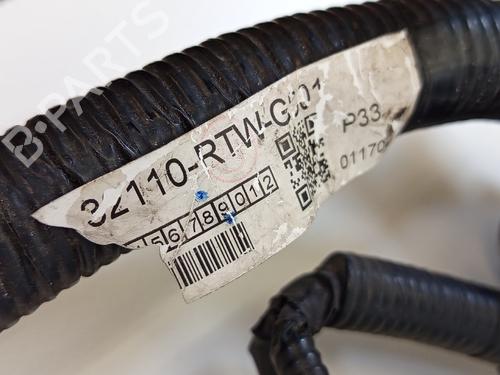 Wiring harness HONDA CR-Z (ZF) 1.5 IMA (ZF1) | BP31253470E16