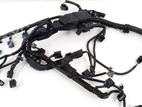 Wiring harness HONDA CR-Z (ZF) 1.5 IMA (ZF1) | BP31253470E16