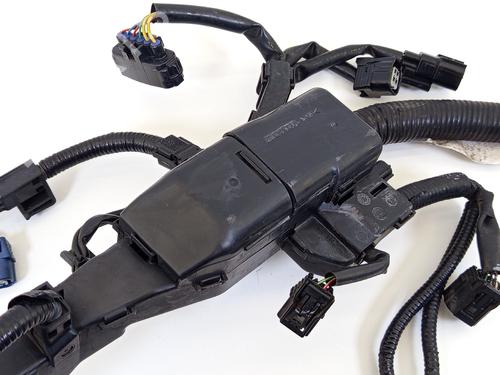 Wiring harness HONDA CR-Z (ZF) 1.5 IMA (ZF1) | BP31253470E16