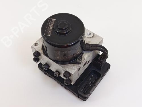 Bremsaggregat ABS für VW GOLF IV (1J1) 1.9 TDI (110 hp) 27634494