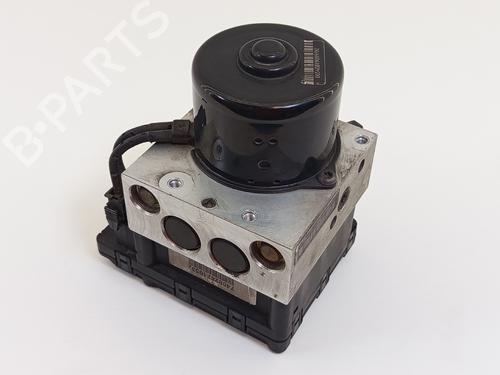 Bremsaggregat ABS VW GOLF IV (1J1) 1.9 TDI | BP27634494M43
