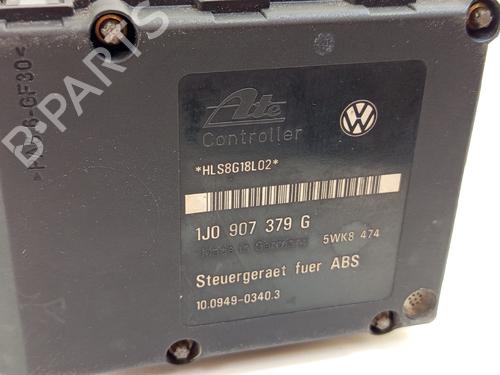 Bremsaggregat ABS VW GOLF IV (1J1) 1.9 TDI | BP27634494M43