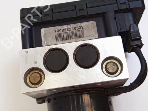 Bremsaggregat ABS VW GOLF IV (1J1) 1.9 TDI | BP27634494M43