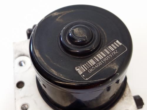 Bremsaggregat ABS VW GOLF IV (1J1) 1.9 TDI | BP27634494M43