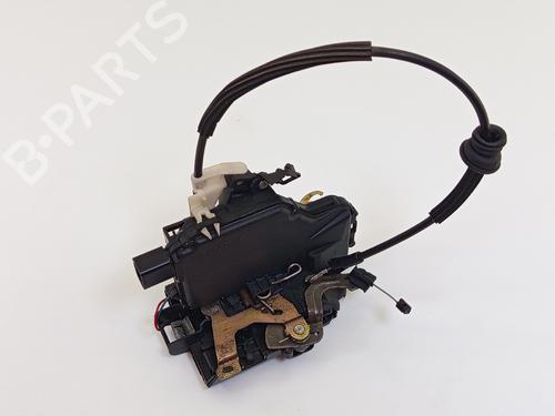 Used Rear left lock VW GOLF IV (1J1) 1.9 TDI (110 hp) 27634487