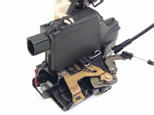 Rear left lock VW GOLF IV (1J1) 1.9 TDI | BP27634487C100