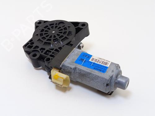 Used Rear left window mechanism HYUNDAI i30 Estate (FD) 1.6 CRDi (116 hp) 27661139