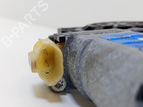 Rear left window mechanism HYUNDAI i30 Estate (FD) 1.6 CRDi | BP27661139C24 