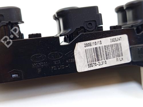 Switch HYUNDAI i30 Estate (FD) 1.6 CRDi | BP27661119I30