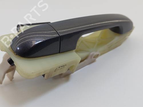Front right exterior door handle HYUNDAI i30 Estate (FD) 1.6 CRDi | BP27661120C129