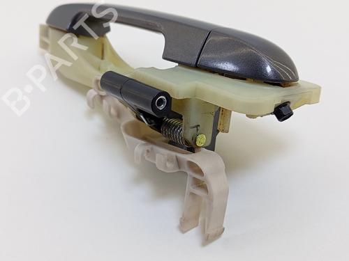 Front right exterior door handle HYUNDAI i30 Estate (FD) 1.6 CRDi | BP27661120C129