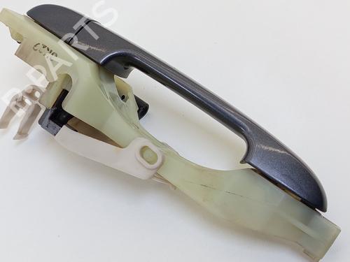 Front right exterior door handle HYUNDAI i30 Estate (FD) 1.6 CRDi | BP27661120C129