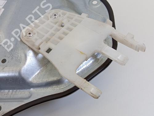 Rear left window mechanism HYUNDAI i30 Estate (FD) 1.6 CRDi | BP27661138C24 