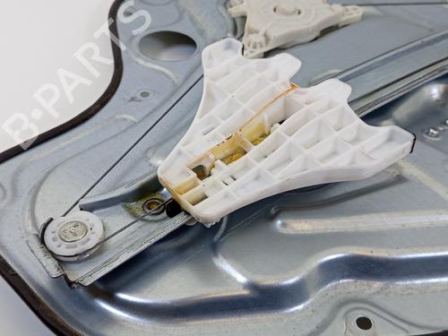 Rear left window mechanism HYUNDAI i30 Estate (FD) 1.6 CRDi | BP27661138C24 