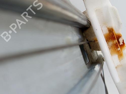 Rear left window mechanism HYUNDAI i30 Estate (FD) 1.6 CRDi | BP27661138C24 