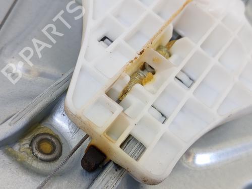 Rear left window mechanism HYUNDAI i30 Estate (FD) 1.6 CRDi | BP27661138C24 