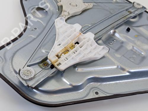 Rear left window mechanism HYUNDAI i30 Estate (FD) 1.6 CRDi | BP27661138C24 