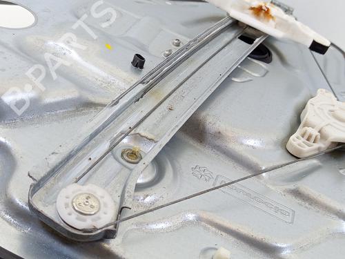 Rear left window mechanism HYUNDAI i30 Estate (FD) 1.6 CRDi | BP27661138C24 