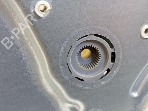 Rear left window mechanism HYUNDAI i30 Estate (FD) 1.6 CRDi | BP27661138C24 