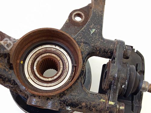 Right front steering knuckle HYUNDAI i30 Estate (FD) 1.6 CRDi | BP27677995M26