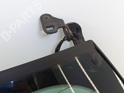 Bootlid window RENAULT GRAND SCÉNIC II (JM0/1_) 1.5 dCi (JM1E) | BP31253473C64 