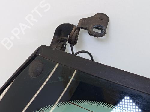 Bootlid window RENAULT GRAND SCÉNIC II (JM0/1_) 1.5 dCi (JM1E) | BP31253473C64 