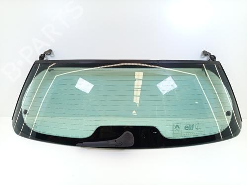Used Bootlid window RENAULT GRAND SCÉNIC II (JM0/1_) 1.5 dCi (JM1E) (106 hp) 31253473