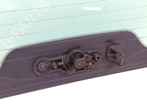 Bootlid window RENAULT GRAND SCÉNIC II (JM0/1_) 1.5 dCi (JM1E) | BP31253473C64 