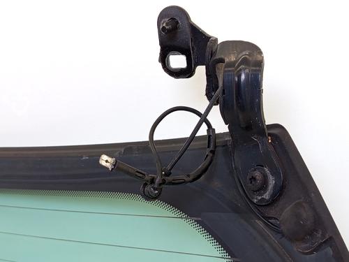 Bootlid window RENAULT GRAND SCÉNIC II (JM0/1_) 1.5 dCi (JM1E) | BP31253473C64 