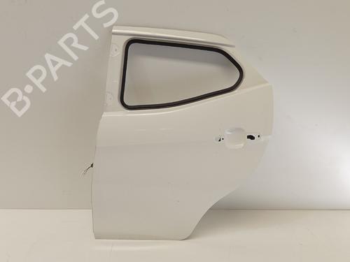 Portier links achter TOYOTA AYGO (_B4_) 1.0 VVTi (KGB40) (72 hp) 27684578