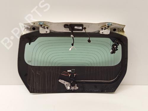 Bagklap CC/Kombi-Coupé TOYOTA AYGO (_B4_) 1.0 VVTi (KGB40) | BP27684580C6 