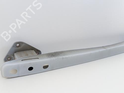 Rear bumper reinforcement TOYOTA AYGO (_B4_) 1.0 VVTi (KGB40) | BP27684576C73