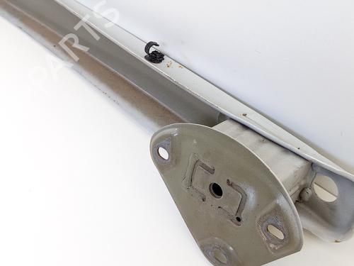 Rear bumper reinforcement TOYOTA AYGO (_B4_) 1.0 VVTi (KGB40) | BP27684576C73