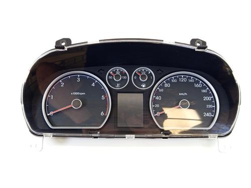 Used Instrument cluster HYUNDAI i30 Estate (FD) 1.6 CRDi (116 hp) 27683834