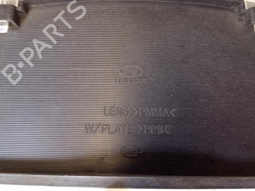 Instrument cluster HYUNDAI i30 Estate (FD) 1.6 CRDi | BP27683834C47 