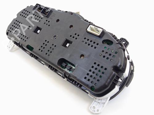 Instrument cluster HYUNDAI i30 Estate (FD) 1.6 CRDi | BP27683834C47 