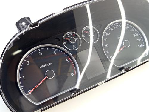 Instrument cluster HYUNDAI i30 Estate (FD) 1.6 CRDi | BP27683834C47 