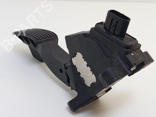 Pedal TOYOTA AYGO (_B4_) 1.0 VVTi (KGB40) | BP27702555I4 