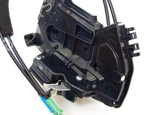 Front right lock TOYOTA AYGO (_B4_) 1.0 VVTi (KGB40) | BP27702559C97