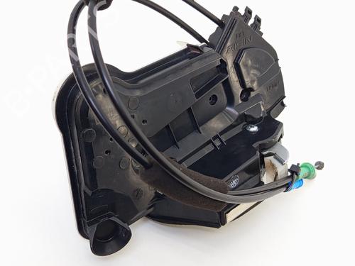 Front right lock TOYOTA AYGO (_B4_) 1.0 VVTi (KGB40) | BP27702559C97