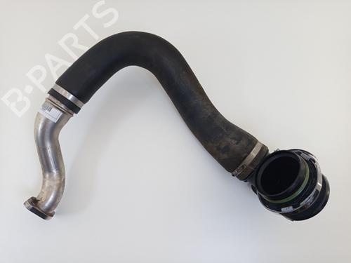 Turbolader/Kompressor für OPEL INSIGNIA A Saloon (G09) 2.0 CDTI (69) (160 hp) 27717958
