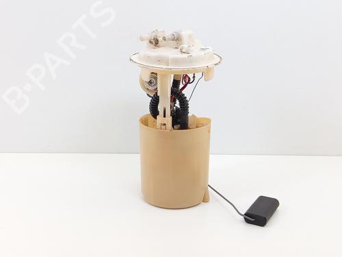 Pompe à carburant PEUGEOT 206 Hatchback (2A/C) 1.4 i (75 hp) 27840510