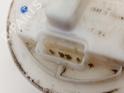 Fuel pump PEUGEOT 206 Hatchback (2A/C) 1.4 i | BP27840510M76