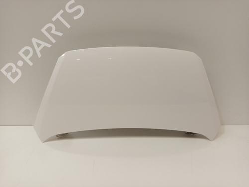 Panser KIA PICANTO II (TA) 1.0 (69 hp) 27840509