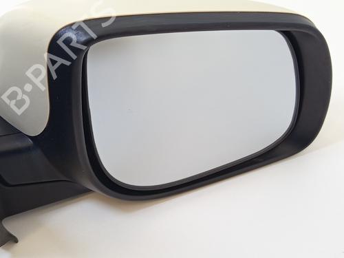 Right mirror KIA PICANTO II (TA) 1.0 | BP27840529C27