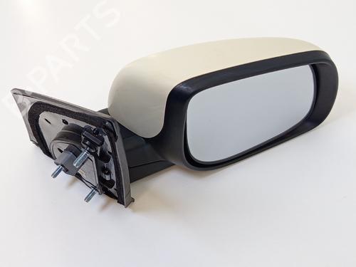 Used Right mirror KIA PICANTO II (TA) 1.0 (69 hp) 27840529