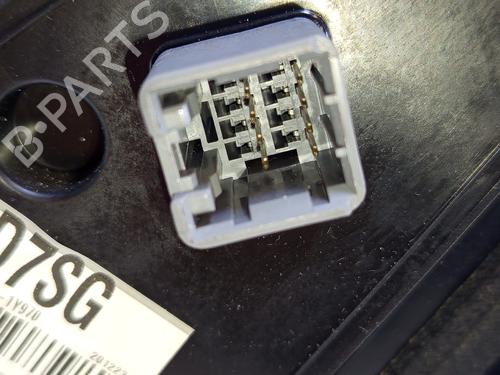 Right mirror KIA PICANTO II (TA) 1.0 | BP27840529C27