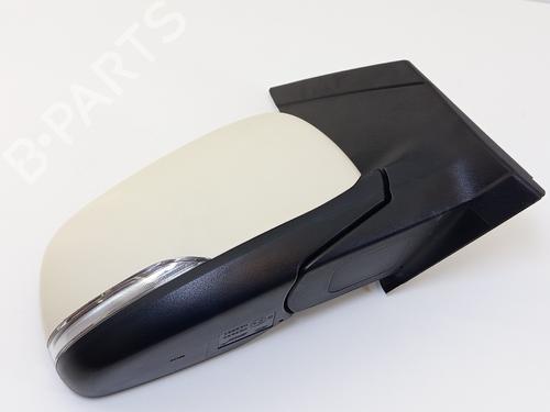 Right mirror KIA PICANTO II (TA) 1.0 | BP27840529C27
