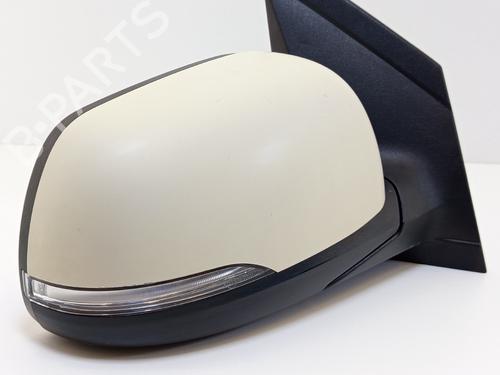 Right mirror KIA PICANTO II (TA) 1.0 | BP27840529C27